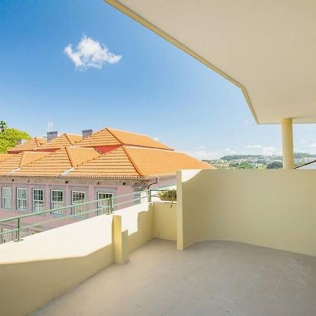 Camarao Apartment Порту Экстерьер фото