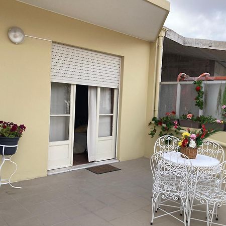 Camarao Apartment Порту Экстерьер фото