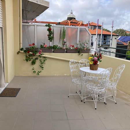 Camarao Apartment Порту Экстерьер фото