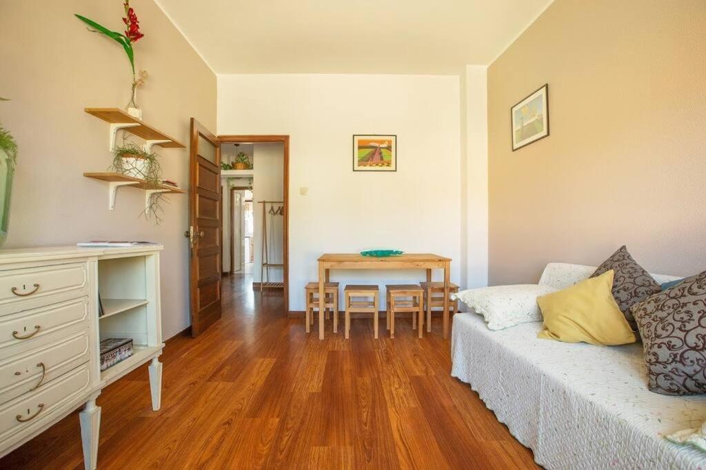 Camarao Apartment Порту Экстерьер фото